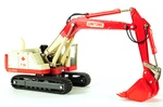 Diapet 01482 Fmc Link-belt Ls 3400J Sumitomo Excavator 1/40 Historical Mib. Fixed Price $205.00.