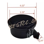 Air Filter Bowl AM126680 For John Deere 2025R 2032R 2038R 3025E 3032E 3036E. Fixed Price $27.00.