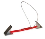Trailer Onestep Chock; Xl Single Pack*fastway -. Fixed Price $79.57.