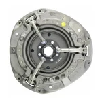 Pressure Plate - Dual Stage Fits Massey Ferguson 240 275 290 375 390 3701003M92. Fixed Price $473.99.