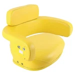 TY26545 Seat Cushion 3 Piece Set Fits John Deere. Fixed Price $154.49.