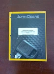 John Deere 544H Loader & TC54H Tool Carrier Operators Manual OMT195359 Issue K2. Fixed Price $50.00.