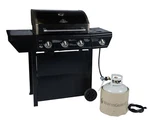 Propane Tank Heater - Warmguard WG20 Gas Cylinder Warmer, Fixed Temp 90 F, 120. Fixed Price $235.32.