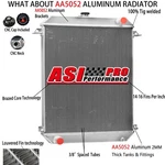 4-ROW Radiator Fits Kobelco SK200-6E SK250-6E SK210-6E SK230-6E #YN05P00035S001. Fixed Price $559.00.