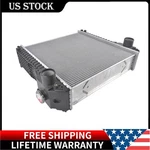 Radiator 6102851M91 6193297M91 Fit Terex Fermec Backhoe Loader 750 760 860 960. Fixed Price $420.00.
