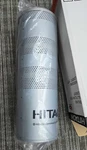 Hitachi YA00033065 Genuine Full Flow Filter Element For ZX250-5B ZX240-3. Fixed Price $29.99.