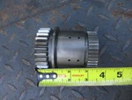 Jd RE228608 First Sun Gear John Deere Tractors 5080R, 5080RN, 5090R, 5090RN+. Fixed Price $199.99.