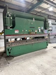 Ton 14' Cincinnati 350CB-12 Hydraulic Press Brake Automec 150 Cnc 2-AXIS. Fixed Price $69500.00.