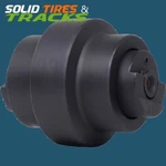 Excavator Bottom Roller 265-7674 For Cat 304CCR 305CCR, 305DCR, 305CR Heavy Duty. Fixed Price $225.00.