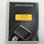 1970-1975 John Deere 350B Crawler Tractors And Loaders Technical Manual TM1032. Fixed Price $64.99.