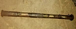 Case VAC14 Tractor Eagle Hitch Rock Shaft Part Ji Point VAC13. Fixed Price $75.00.