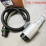 New Solenoid Valve 15066984 For Volvo Wheel Loader L90E L110E L120E L220D L220E. Fixed Price $130.99.