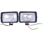 2PCS Work Lamp RE48989 For John Deere 7200 7400 7600 7700 7800 8100 8200 8400. Fixed Price $49.90.