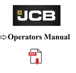 Jcb 505-20 Loadall Operators Owners Users Manual 9831-5117 Pdf Usb. Fixed Price $35.99.