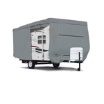 Keystone Bullet 34BIPR Waterproof Travel Trailer Camper Rv Storage Cover. Fixed Price $269.95.