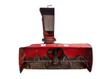 Toro 4000, 4000D Groundsmaster 62" Snow Blower Attachment. See Pictures Ship. Fixed Price $3675.00.