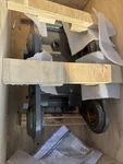 Volvo EC55B Coupler QHS7AHPL-337 Nc Hydraulic Mini Excavator 45 Mm Pins Geith. Fixed Price $1099.00.