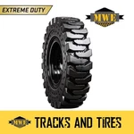 13.00-24 Solid Rubber Tire Left Fits Lull 844G 844C 644 642 8T50 6K-37. Fixed Price $2296.00.