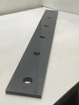 Oem Kubota RD358-74530 Cutting Blade For U55-5 U48-5 KX057-5 KX057-4. Fixed Price $294.98.