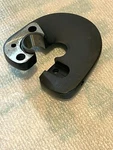 Black And Decker 3205 Shear Nibbler 16 Gauge Sheet Metal Cutter Shoe #283834-00. Fixed Price $79.00.