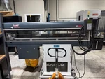 Lns Quick Load Servo S3-L Bar Feeder. Fixed Price $17250.00.