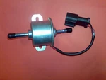 Fuel Pump Yanmar C30R-2B C30R-2A C30R-1 B7-5Q B7-5A Bomba Gasolio Pompa. Fixed Price $32.00.