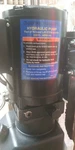 Central Hydraulics Pump For 6000 Lb. Capacity Scissor Lift 91315. Fixed Price $250.00.