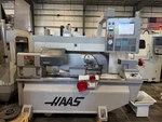 Haas TL-2 Cnc Toolroom Teach Style Lathe 2005 Usa #8266. Fixed Price $24500.00.