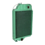 Radiator Fits John Deere 1040 1140 1550 1750 1850 2040 2150 2155 2255 AL39290. Fixed Price $340.99.