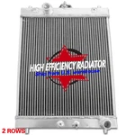 4616078 Radiator For Hitachi ZX55UR-3D ZX55UR-2U ZX50U-2 ZX40U-2 Excavator. Fixed Price $152.00.