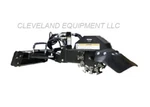 New Mini Stump Grinder Attachment - Vermeer Morbark Boxer Skid Steer Loader. Fixed Price $7995.00.
