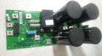 Danfos 130B6092 TR200 Capacitors Board. Fixed Price $225.00.