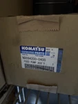 Komatsu Excavator Water Pump PC200-5,PC200LC-5. Fixed Price $80.00.