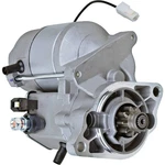 3390105 Starter 12V Fits Bobcat Loader Backhoe Models: B200 B250. Fixed Price $158.99.