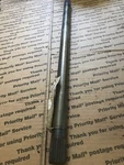 Kubota L2501D L2800D L2900D L3010 L3200D L3300D L3400D Yoke Shaft Rh T0040-12460. Fixed Price $44.99.