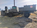 1984 Oshkosh W700-15R. Fixed Price $49995.00.
