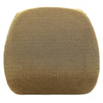 AR71107 Personal Posture Backrest Cushion Fits John Deere 4230 4430 4440 4555ETC. Fixed Price $134.69.