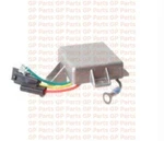Yale 580001133, Voltage Regulator (external) GLP080LJ, GLP050TG. Fixed Price $169.00.