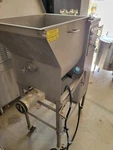 Biro AFMG-24 Meat Mixer Grinder 208V 3PH No Auger Free Shipping Parts. Fixed Price $2550.00.