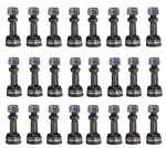 700 Series Greenteeth Wearsharp, Stump Grinder - 24 Pack. Fixed Price $284.50.