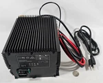 Scissor Lift Battery Charger 24V 25A For Genie Skyjack Jlg HB600-24B 105739. Fixed Price $124.99.