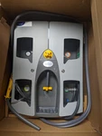Diversey D3764735, J-fill Quattro Select Airgap Chemical Mixing Dispenser. Fixed Price $47.00.