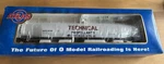 Atlas Big 6405-2 Acf 33,000 Gallon Tank Car Technical Propellants Shpx 18784. Fixed Price $49.00.