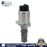 AL158332 Solenoid Valve Fit John Deere Tractor 6100 6200 6300 6400 6500 RE190713. Fixed Price $44.50.