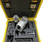 Trimble Spectra Precision DG813 Sewer Pipe Laser W/ RC803 Remote. Fixed Price $3759.49.