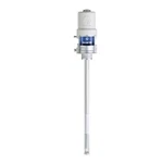 Graco 239887 Fire Ball 300 Series 50:1 120LB Pail Grease Pump. Fixed Price $1755.00.