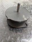 New Volvo Rubber Damper Pn 13304787. Fixed Price $65.00.