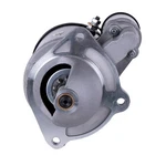 New Starter Motor Fits Holland Loader Backhoe LB115B LB75B 81866002 82005342. Fixed Price $257.83.