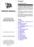 506-36, 507-42, 509-42, 510-42 Jcb Loadall Service Repair Manual Shop Pdf On Usb. Fixed Price $44.98.