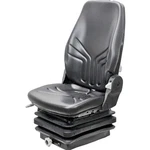 Mini Hoe Excavator Telehandler Tractor Train Seat W/ Suspension. Fixed Price $1608.79.